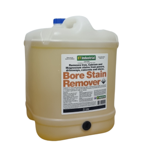 Bore Stain Remover