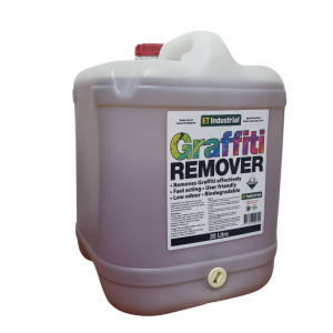 Graffiti Remover